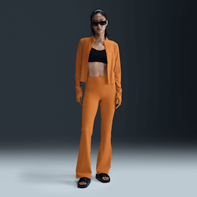 NIKE公式】ナイキ ゼンビー ウィメンズ ハイウエスト フレアード